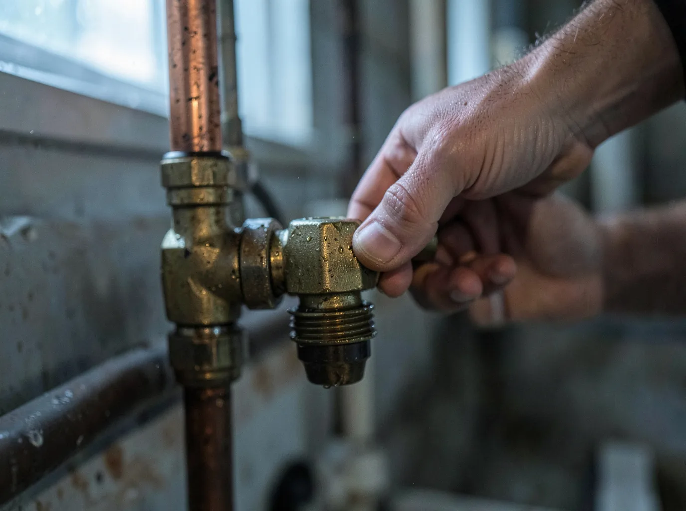 Emergency Plumber Blue Mounds, WI FAQs